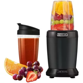 SNB 4303BK Nutri turmixgép SENCOR