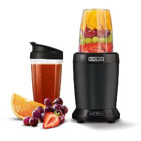 Sencor SNB 4303BK nutridrink mixer