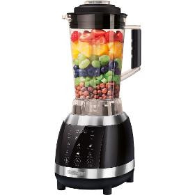 Sencor SBU 7730BK szuper mixer