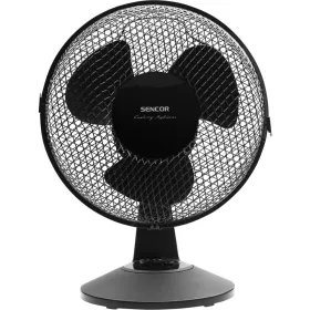 Sencor SFE 2311BKventilátor asztali