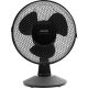 Sencor SFE 2311BKventilátor asztali