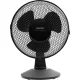 Sencor SFE 2311BKventilátor asztali
