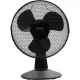 Sencor SFE 3011BK Ventilátor asztali 