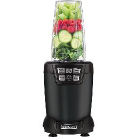 Sencor SNB 6600BK nutridrink mixer