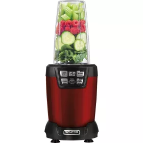 SNB 6601RD Nutri Smart turmixgép SENCOR