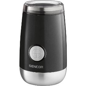 Sencor SCG 2051BK kávédaráló