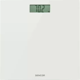 SBS 2301WH Személymérleg SENCOR
