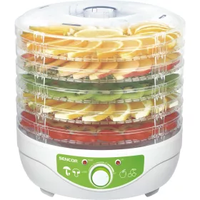 Sencor SFD 790WH gyümölcsaszaló