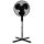 Sencor SFN 4031BK Ventilátor álló 
