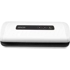 Sencor SVS 1010WH vákuumos fóliahegeszt?