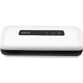 Sencor SVS 1010WH vákuumos fóliahegeszt?