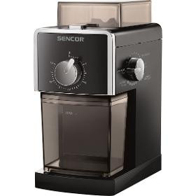 Sencor SCG 5050BK Kávédaráló 