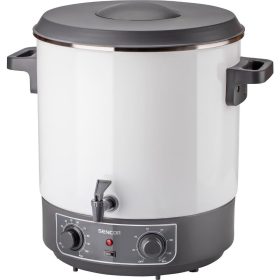 Sencor SPP 2100WH befőzőedény