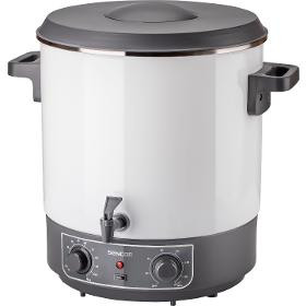 Sencor SPP 2100WH befőzőedény