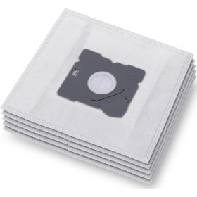 Sencor SVC 60XX/85XX/93XX Papírzsák 5db 