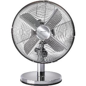 Sencor SFE 2540SL Ventilátor asztali 