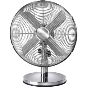 Sencor SFE 3040SL Fém asztali ventilátor