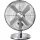 Sencor SFE 3040SL Fém asztali ventilátor