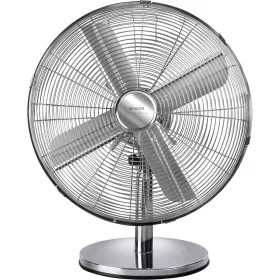 Sencor SFE 4040SL Fém asztali ventilátor