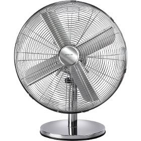 Sencor SFE 4040SL Fém asztali ventilátor