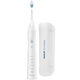 Sencor SOC 3312WH Elektromos Fogkefe