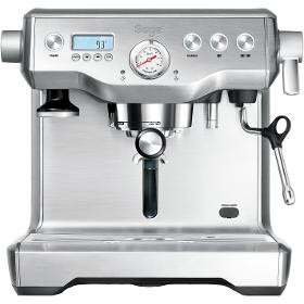 Sage BES920BSS Kávéfőző
