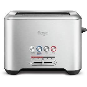 Sage BTA720BSS Kenyérpirító