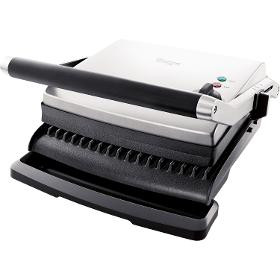 Sage BGR200BSS Kontakt grill 