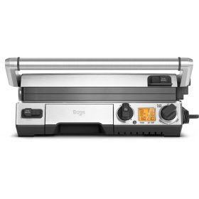 Sage BGR840BSS Kontakt grill 