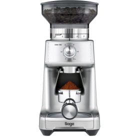 Sage BCG600SIL Kávédaráló 