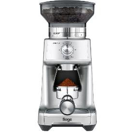 Sage BCG600SIL Kávédaráló 