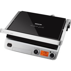 Sencor SBG 6650BK kontaktgrill