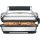 Sage SSG600BSS Kontakt szendvics grill 