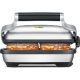 Sage SSG600BSS Kontakt szendvics grill 