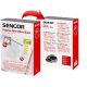 Sencor SVC90XX Papírzsák 10db+Il.rúd 5db