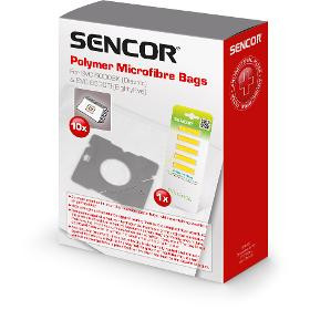 Sencor BAG SVC 60/85/93 (10pc)+SCENT(5pc)