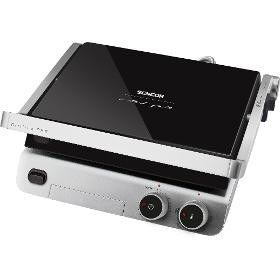 Sencor SBG 5030BK kontaktgrill