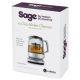 Sage BTC410 Teafőző tisztító, 4x10 g 