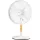 Sencor SFE 3080WH Fém asztali ventilátor