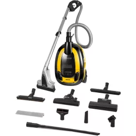 Sencor SVC 5001YL Multifunkciós porszívó 