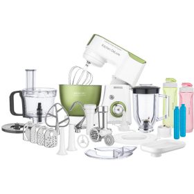 Sencor STM 4460GG konyhai robotgép