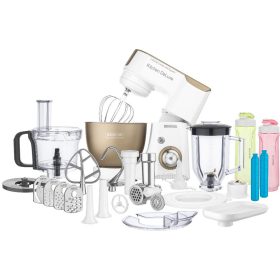 Sencor STM 4467CH  konyhai robotgép