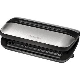Sencor SVS 4010SS Vákuumos fóliahegeszt?