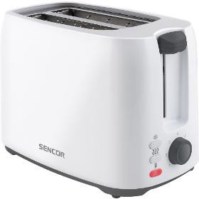 Sencor STS 2606WH Kenyérpirító 