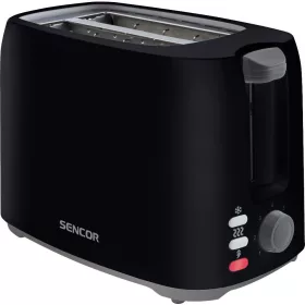 Sencor STS 2607BK Kenyérpirító