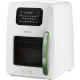 Sencor SFR 5400WH forrólevegős fritőz 