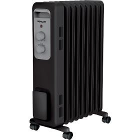 Sencor SOH 3309BK olajradiátor