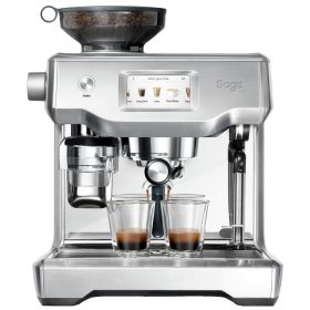 Sage SES990BSS Kávéfőző 