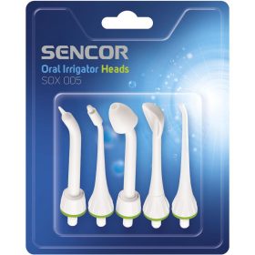 Sencor SOX 005 Pót fejek SOI 11xx 