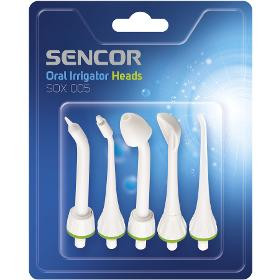 Sencor SOX 005 Pót fejek SOI 11xx 